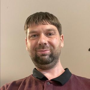 Meet your Posher, John